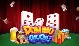Judi Domino QQ