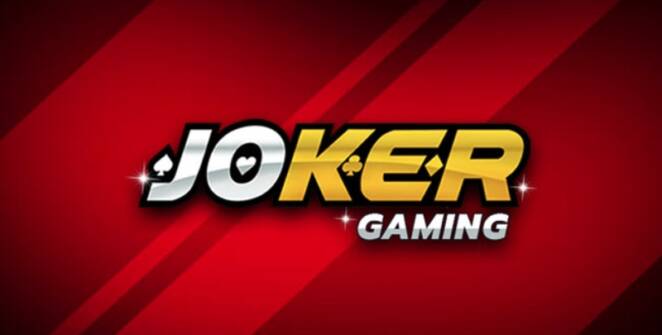 slot joker gaming