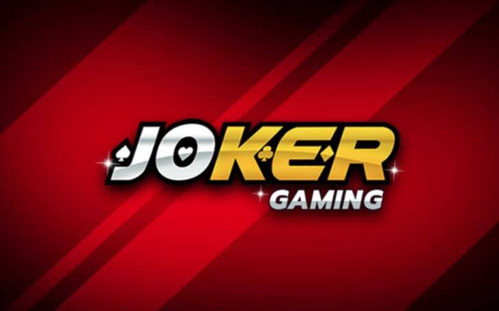 slot joker gaming