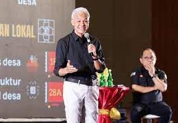 Ganjar Nilai Jebloknya Penegakan Hukum di Era Jokowi, TKN Colek Mahfud