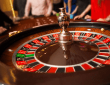 Game Roulette Online