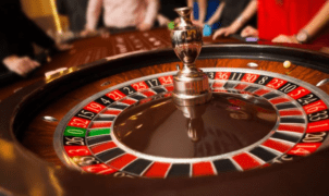 Game Roulette Online