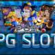 Slot PG Soft
